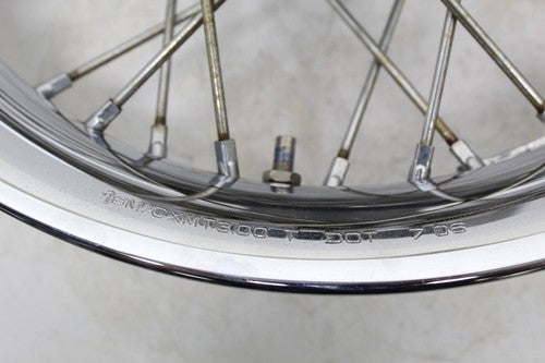 Harley-Davidson SOFTAIL WHEEL RIM 16x3