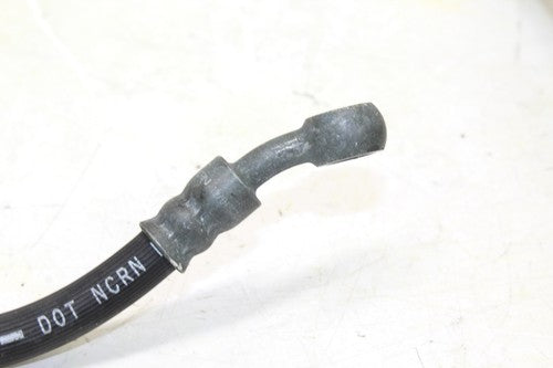 2002 Kawasaki Zr7s Zr750 Front Rear Brake Caliper Hoses Lines