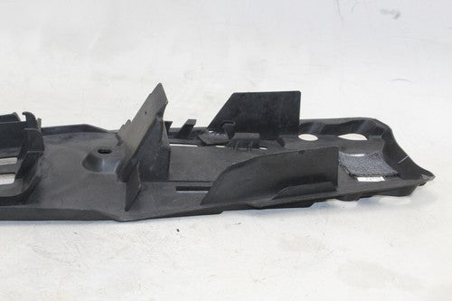 2007-08 Suzuki Gsxr1000 Rear Tail Undertail Battery Tray Plastic 63111-21h00 OEM