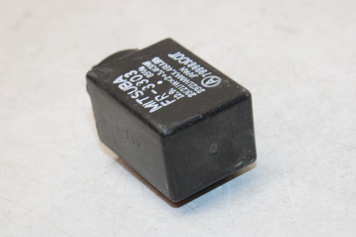1997 Honda Interceptor 750 Vfr750f Turn Signal Blinker Relay Flasher Switch