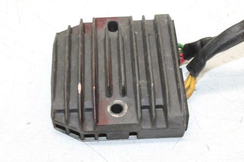 03-04 Honda Cbr600rr Rectifier VOLTAGE Regulator OEM