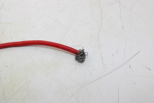 2007 Suzuki Gsxr600 Engine Starter Relay Starting Motor Switch