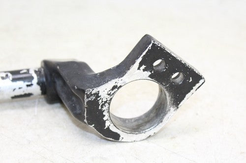 1986 Kawasaki Ninja Zx-10 Zx1000 Left Clip On Handlebar