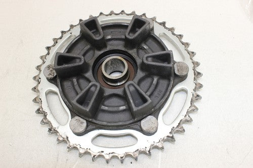 2008-11 Honda Cbr1000rr Rear Back Sprocket 41201-mel-d20 42615-mfl-000 OEM