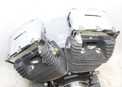 2005 Harley-Davidson Road King EFI FLHRI Engine Motor