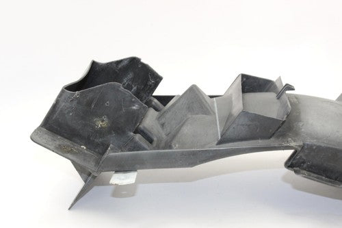 2007 Hyosung Gt650r Tt Rear Back Tail Undertail Battery Tray Plastic