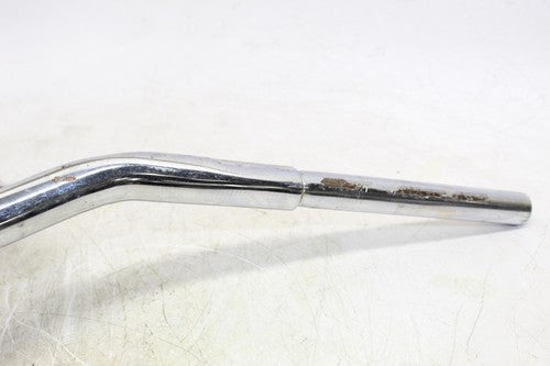 1989 Harley-davidson Heritage Softail Classic Flstc Handlebars *Chrome