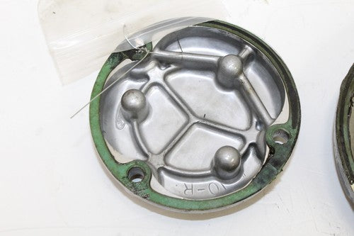 1999 Honda Nighthawk 750 Cb750 Engine Motor Timing Chain Cover OEM