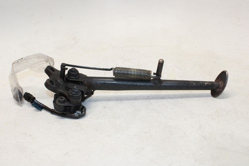 2013 Kawasaki Ninja Zx6r Zx636 Abs Kickstand Side Kick Stand