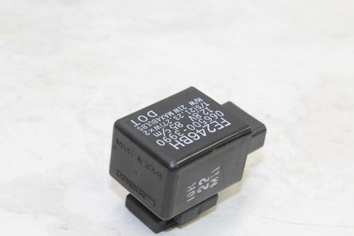2008-16 Yamaha Yzf R6 Turn Signal Blinker Relay Flasher Switch 4my-83350-01 OEM