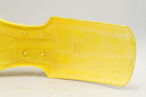 1996 Husaberg Fe350 Te350 Front Wheel Fender Cowl Fairing OEM