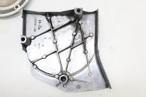 2002 Harley-davidson Sportster 1200 Custom Xl1200c Front Covers Cowls OEM