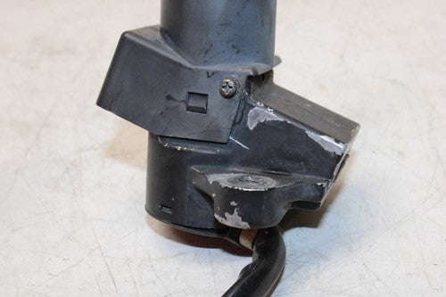 1981 Kawasaki Kz750e Standard Ignition Lock With Key