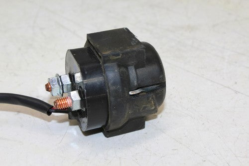 2015 Ktm 390 Rc Engine Starter Relay Starting Motor Switch