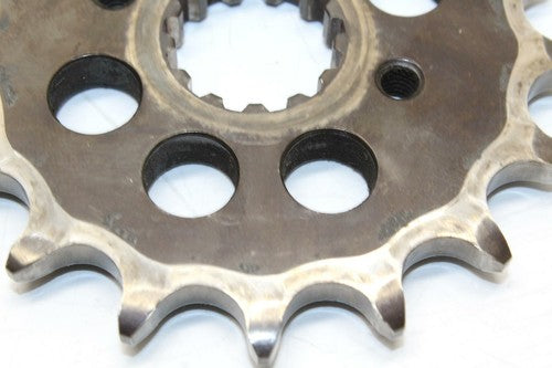 2003-2005 Suzuki Sv1000 Rear Back Sprocket OEM