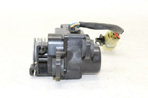 06-07 Honda Cbr1000rr Exhaust Flap Servo Motor OEM