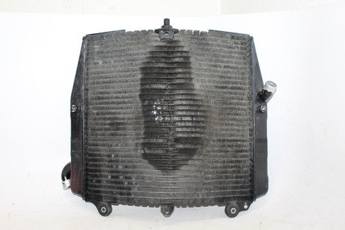 1994 Suzuki Rf900r Engine Radiator Motor Cooler Cooling Radiater