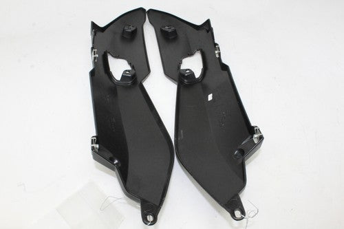 05-10 Bmw R1200r R1200 R Left & Right Rear Back TAIL Fairings Cowlings OEM