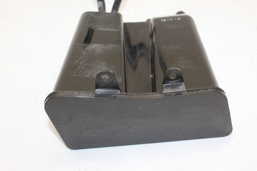 16-20 Triumph Street Twin 900 EVAP Vapor Charcoal Emission Canister OEM