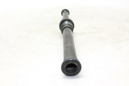 00-03 Aprilia Sl1000 Falco Rear Axle Back Wheel Rim Pivot Bolt Axel OEM