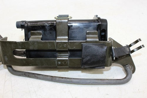 2007 Kawasaki Ninja 650r Ex650a Evap Vapor Charcoal Emission Canister