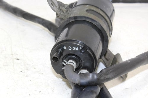 2006 Suzuki Katana 600 Gsx600f Evap Vapor Charcoal Emission Canister