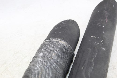 2001 Honda Magna 750 Vf750c Left Exhaust Header Pipe