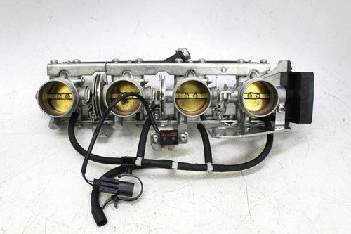 2003 Bmw K1200rs Carbs Carburetors