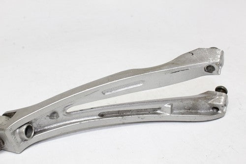 2004-06 Yamaha Yzf R1 Left Rearset Rear Set Driver Foot PEG Bracket Mount OEM