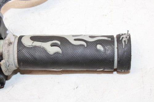 2003 Honda Cbr600rr Right Clip On Handle Kill Off Start Switch Switches