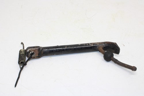 1981 Suzuki Gs450st Kickstand Side Kick Stand