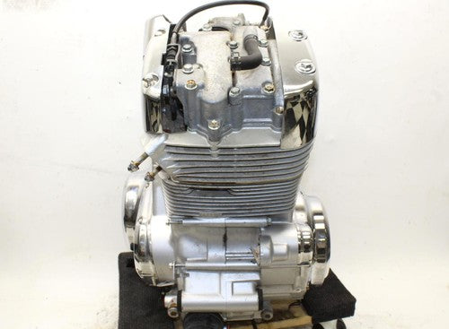 1996 Suzuki Intruder 1400 Vs1400glp Engine Motor 9k Miles