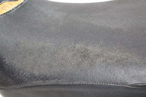 2004 Kawasaki KLR650A Seat Saddle Corbin
