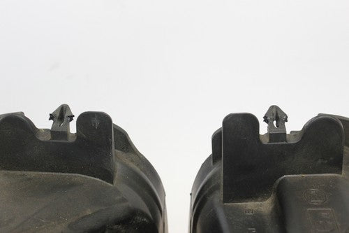 2007 HONDA CBR600RR RAM AIR INTAKE TUBE DUCT OEM