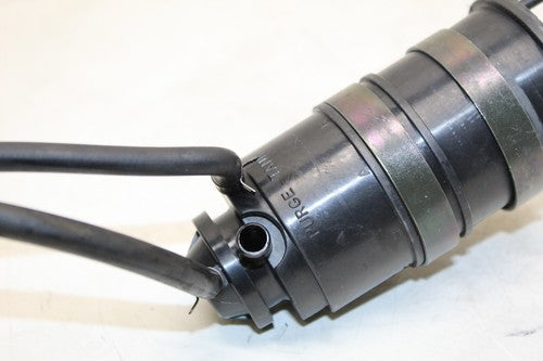 2008 Hyosung Gt250 Comet Evap Vapor Charcoal Emission Canister
