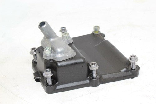 2009-14 Yamaha Yzf R1 Engine Motor Breather Box Oem