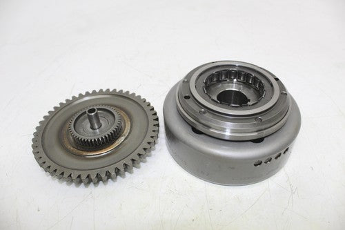 1998 Honda Cbr600f3 Stator Magneto Alternator Generator Flywheel Rotor