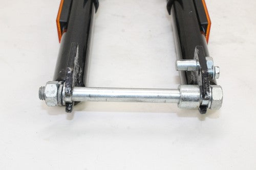 1998 Kinetic Magnum Front Forks Shock Suspension Set Pair OEM