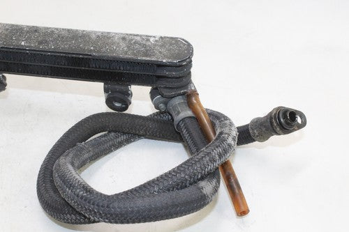 1987-90 Honda Cbr600f Engine Motor Oil Cooler OEM