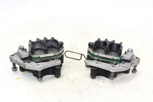 1996 Suzuki Bandit 600 Gsf600s Right Left Front Brake Caliper Set Pair Calipers