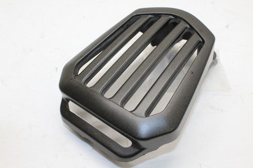 07-11 Yamaha V Star 1300 Rectifier Voltage Regulator COVER Plastic OEM