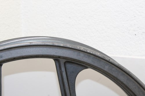 88-07 Kawasaki Ninja 250r Ex250f Front Wheel Rim OEM