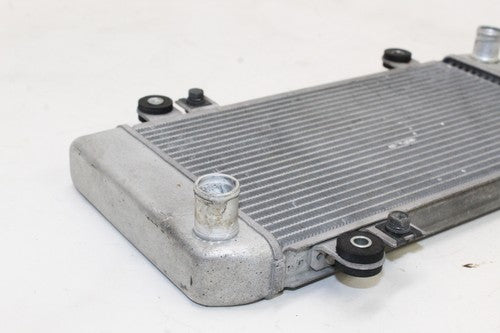 08-12 Kawasaki Ninja 250r Ex250j Engine Radiator Motor Cooler Cooling OEM