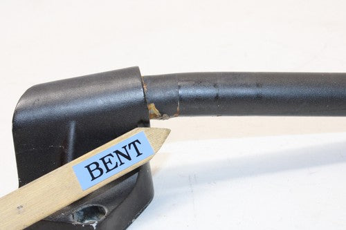 2011 Kawasaki Ninja 250r Ex250j Left Right Clip On Ons Handlebars Pair Set