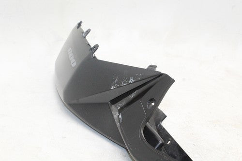 2008-09 Suzuki Gsxr600 Right Rear Tail Fairing Cowl Shroud 47110-37h00-019 OEM