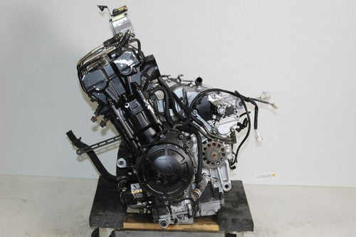 2002 Yamaha FZ1 ENGINE MOTOR