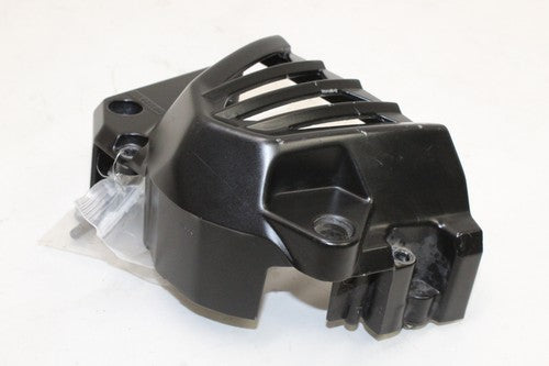 08-12 Kawasaki Ninja 250r Ex250j Engine Sprocket Cover OEM