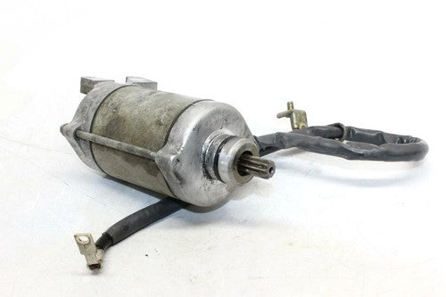 2000 Honda St1100 Engine Starting Starter Motor -dc 12v OEM
