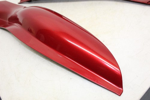 2004 Bmw K1200gt Abs Left Right Lower Mid Upper Side Fairing Cowl 5253-2-307-784