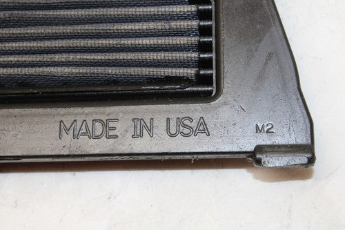 2003 Honda Cbr600rr Airbox Air Intake Filter K&N